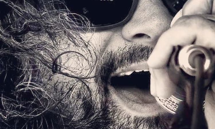 Preston Jacobs + Anthony's